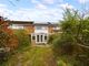 Thumbnail Terraced house for sale in Springfield Close, The Reddings, Cheltenham, Gloucestershire