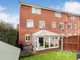 Thumbnail Town house for sale in Hawthorne Rise, Ackworth