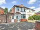 Thumbnail Semi-detached house for sale in Bilton Grange Road, Birmingham, West Midlands