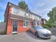 Thumbnail Semi-detached house for sale in Ash Grove, Worsley