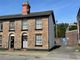 Thumbnail End terrace house for sale in Long Bridge Street, Llanidloes, Powys