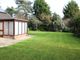 Thumbnail Bungalow for sale in Fishpond Lane, Egginton, Derby, Derbyshire