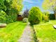 Thumbnail Detached bungalow for sale in Newhaven Road, Evington, Leicester