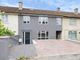 Thumbnail Terraced house for sale in Milne Place, Headington, Oxford