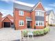 Thumbnail Detached house for sale in Claydon Close, Redditch