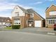 Thumbnail Detached house for sale in Dixon Road, Kingsthorpe
