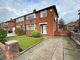 Thumbnail Semi-detached house for sale in Wenlock Road, Sale