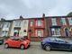 Thumbnail Terraced house for sale in Roker Avenue, Sunderland