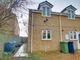 Thumbnail End terrace house to rent in Upwell Road, March