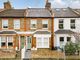 Thumbnail Flat for sale in Milton Road, Wimbledon, London