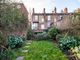Thumbnail End terrace house for sale in Newington Green Road, Newington Green