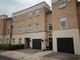 Thumbnail Town house for sale in Bishopfields Drive, York, North Yorkshire