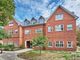 Thumbnail Flat for sale in Goldring Way, Napsbury Park, St. Albans, Hertfordshire