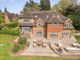 Thumbnail Detached house for sale in Abbey Gardens, Chislehurst, Kent