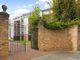 Thumbnail Flat for sale in Whitelands Crescent, London