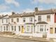 Thumbnail Terraced house for sale in Valliere Road, London