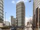 Thumbnail Flat for sale in 2702 Canaletto Tower, 257 City Road, London