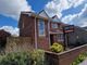 Thumbnail Detached house to rent in Delamere Street, Winsford