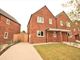 Thumbnail Semi-detached house for sale in Millbrook, Caistor, Market Rasen, Lincolnshire