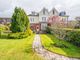 Thumbnail Semi-detached house for sale in Lansdown Road, Abergavenny