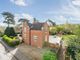 Thumbnail Terraced house for sale in Manor Drive, Harlaxton, Grantham, Lincolnshire