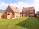 Thumbnail Detached house for sale in Pavis Close, Tring