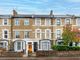 Thumbnail Terraced house for sale in Rectory Road, London