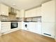 Thumbnail Flat to rent in Charter House, High Road, Ilford