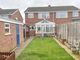 Thumbnail Semi-detached house for sale in Churchill Grove, Newtown, Tewkesbury