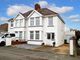 Thumbnail Semi-detached house for sale in Feidrhenffordd, Cardigan