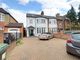 Thumbnail Semi-detached house for sale in Village Road, Enfield