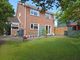 Thumbnail Detached house for sale in St. Botolphs Close, South Wootton, King's Lynn