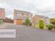 Thumbnail Detached house for sale in Forest View, Henllys