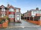 Thumbnail Semi-detached house for sale in Carr Bank Avenue, Manchester