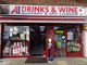 Thumbnail Retail premises for sale in Mansell Road, Greenford