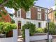 Thumbnail Flat for sale in Priory Terrace, London