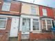 Thumbnail Terraced house to rent in Welbeck Street, Hull
