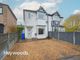 Thumbnail Semi-detached house for sale in Rookery Avenue, Blurton, Stoke-On-Trent