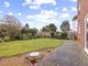 Thumbnail Detached house for sale in Faresmead, Aldwick, Bognor Regis, West Sussex