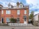 Thumbnail End terrace house for sale in Myrtle Cottages, Park Road, Crowborough