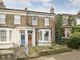 Thumbnail Semi-detached house for sale in Cliff Terrace, London