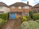 Thumbnail Detached house for sale in Basingfield Road, Thames Ditton