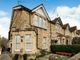 Thumbnail Maisonette for sale in Rockliffe Avenue, Bath