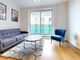 Thumbnail Flat for sale in Glenthorne Road, London