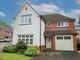 Thumbnail Detached house for sale in Rieth Close, Hinckley