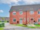 Thumbnail End terrace house for sale in Gretton Close, Brockhill, Redditch