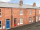 Thumbnail Terraced house for sale in Alexandra Road, Louth, Lincolnshire