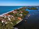Thumbnail Property for sale in 2410 Casey Key Rd, Nokomis, Florida, 34275, United States Of America