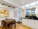 Thumbnail Detached house to rent in Thorne Street, Barnes, London