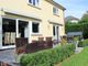 Thumbnail Detached house for sale in Middle Mill Lane, Cullompton, Devon